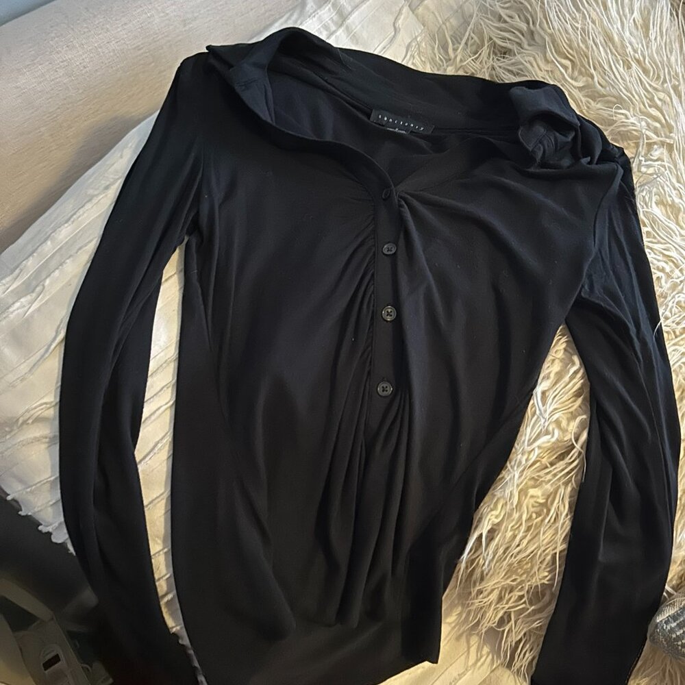 Sanctuary Long Sleeve